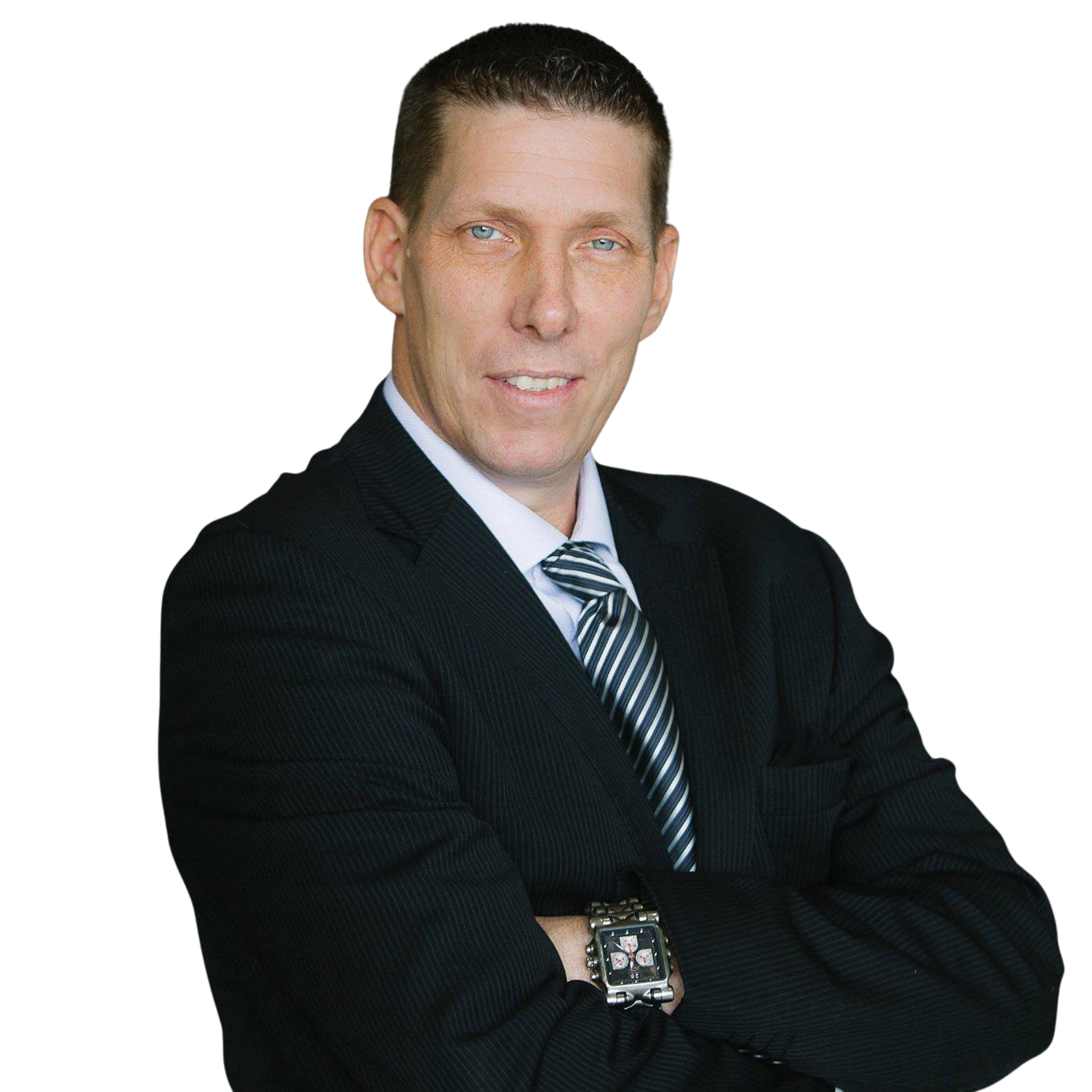 Mortgage Broker - Martin Charbonneau